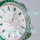 AAA Swiss Replica Rolex Datejust 41mm ETA2824 Full Iced Dial watch with Baguette (2)_th.jpg